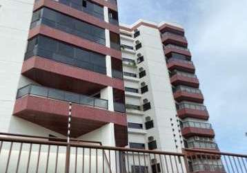 Apartamento com 3 quartos à venda na rua dom antônio malam, 631, poção, cuiabá, 238 m2 por r$ 890.000