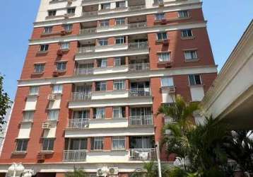 Apartamento com 3 quartos à venda na avenida archimedes pereira lima, 870, jardim leblon, cuiabá, 89 m2 por r$ 470.000