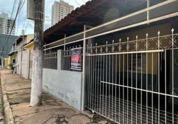 Casa à venda na rua rio aricá, 1, grande terceiro, cuiabá, 250 m2 por r$ 230.000