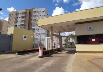 Apartamento com 3 quartos à venda na rua dos ipês, jardim das palmeiras, cuiabá, 87 m2 por r$ 500.000