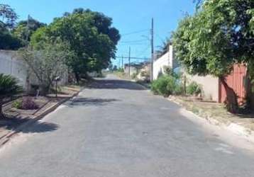 Terreno comercial à venda na rua d, santa cruz, cuiabá por r$ 165.000