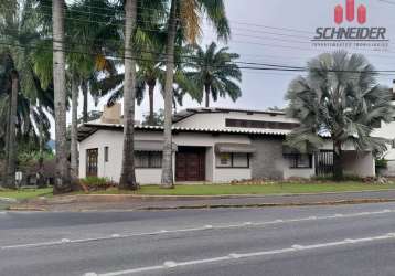 Casa com 10 dormitórios para alugar no bairro capitais em timbó/sc