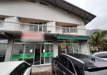 Sala comercial para alugar no bairro centro em rodeio/sc