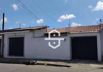 Casa com 3 dormitórios para alugar, 185 m² por r$ 1.132,81/mês - jangurussu - fortaleza/ce