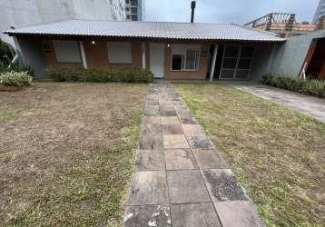 Casa de 3 dormitórios com ar condicionado na beira mar de capão da canoa