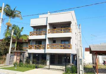 Apartamento  próximo ao mar