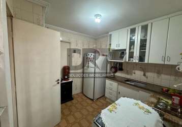 Apartamento com 2 quartos à venda na avenida doutor moraes salles, 720, centro, campinas, 86 m2 por r$ 310.000