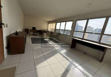 Sala comercial à venda na avenida aquidaban, 582, centro, campinas, 52 m2 por r$ 150.000