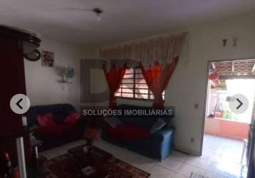 Casa com 2 quartos à venda na rua antônio marques serra, 645, jardim antonio von zuben, campinas, 139 m2 por r$ 530.000