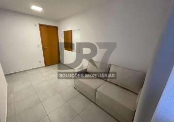 Apartamento com 1 quarto à venda na rua campos do jordão, 440, fundação da casa popular, campinas, 36 m2 por r$ 250.000