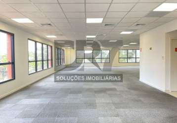 Sala comercial para alugar na avenida cambacica, 520, parque dos resedás, campinas, 193 m2 por r$ 14.517