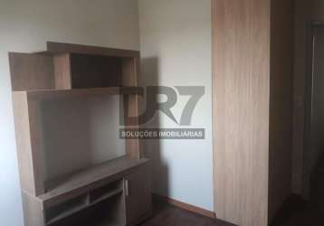 Apartamento com 2 quartos para alugar na rua das violetas, 362, vila mimosa, campinas, 64 m2 por r$ 1.200