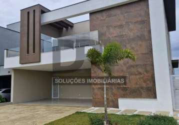 Casa em condomínio fechado com 4 quartos à venda na rua nilton sérgio alves gatto, 109, loteamento residencial arborais, campinas, 327 m2 por r$ 3.200.000