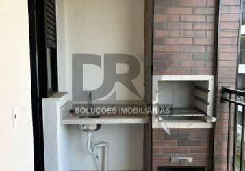 Apartamento com 2 quartos à venda na avenida wellman galvão de frança rangel, 4100, swiss park, campinas, 65 m2 por r$ 600.000