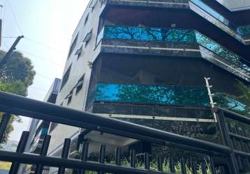 Vendo apartamento com 4 quartos e 2 suítes, na rua espumas, quebra coco, jardim guanabara