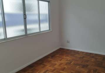 Vendo apartamento vazio, reformado, 1 quarto, no jardim guanabara!