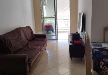 Apartamento à venda em ramos, 2 quartos, elevador, dependência, vaga!