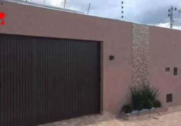 Casa com 2 quartos à venda na f 2 quadra, 7, residencial flamboyant, anápolis por r$ 280.000