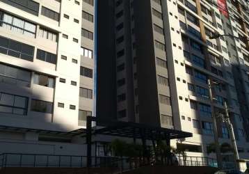 Apartamento com 2 quartos para alugar na av. madre maria dos anjos, apt.1704, 1, jundiaí, anápolis por r$ 2.700