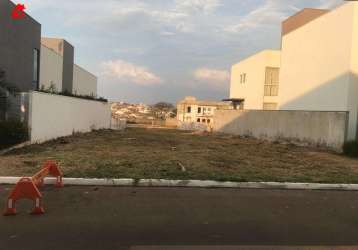 Terreno à venda na di cavalcante qd., 13, condomínio residencial belas artes, anápolis por r$ 700.000