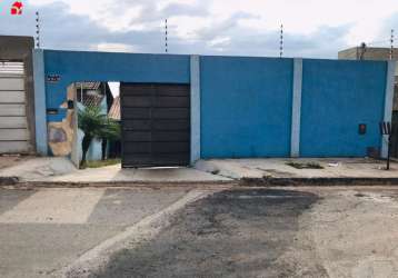 Casa com 3 quartos à venda na irmãos crispim, 3, itamaraty 2ª etapa, anápolis por r$ 410.000