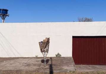 Casa com 3 quartos à venda na ana lucia, 1, setor residencial pedro ludovico, anápolis por r$ 150.000