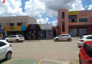 Ponto comercial à venda na mato grosso, 109, jundiaí, anápolis por r$ 1.300.000