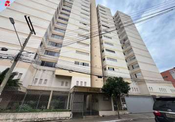 Apartamento com 3 quartos para alugar na pina junior  apt.401, 73, centro, anápolis por r$ 1.900