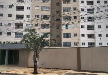 Apartamento com 3 quartos para alugar na presidente jânio quadros apt.804  qd. 42  lt., 1, são carlos, anápolis por r$ 1.600