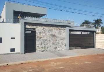 Casa com 3 quartos à venda na s-092, 3, anápolis city, anápolis por r$ 1.299.000