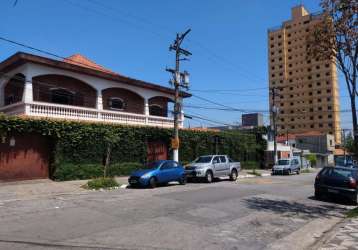 Sobrado para venda em são paulo, moinho velho, 5 dormitórios, 3 suítes, 5 banheiros, 4 vagas