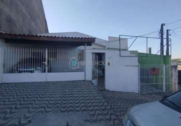 Ótima casa em votorantim com 3 dormitórios 1 suíte