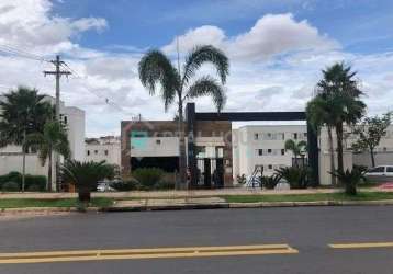 Apartamento com 2 dormitórios na zona norte, sorocaba