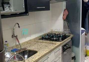 Apartamento de 2 dormitórios na zona leste, sorocaba