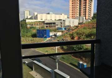 Apartamento padrão à venda em parque morumbi, votorantim - ótima oportunidade!