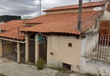 Casa para comercio ou moraria centro de votorantim