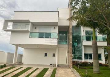 Casa com 4 quartos para alugar na rodovia raposo tavares, km 108, parque reserva fazenda imperial, sorocaba, 950 m2 por r$ 18.000