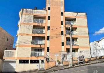 Apartamento à venda em poços de caldas/mg