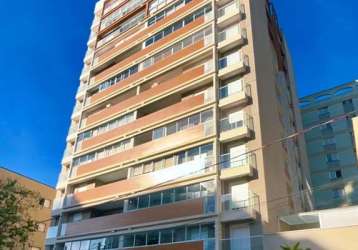 Apartamento à venda em poços de caldas/mg