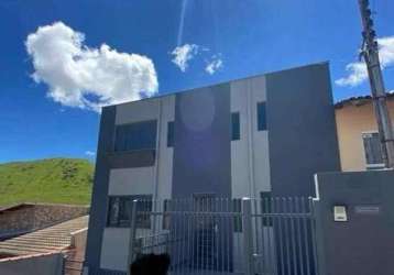 Apartamento à venda em poços de caldas/mg