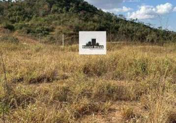 Lotes à venda na reserva da barra - pedro leopoldo, mg