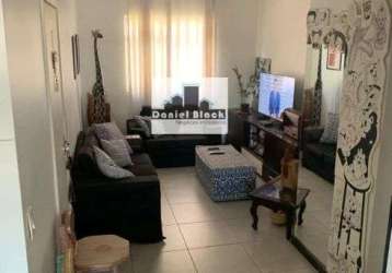 Apartamento 3 quartos | suíte | 105 m² | 2 vagas cobertas | próximo à av. antônio carlos