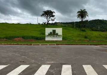 Lotes em condomínio de alto padrão – reserva da barra, pedro leopoldo