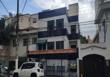 Prédio comercial para locação na casa verde zona norte.