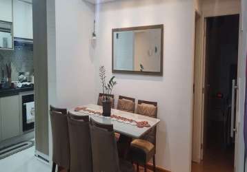 Apartamento reformado à venda na região do tucuruvi 68m² são paulo.