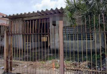 Terreno de 440m² à venda na vila guilherme.