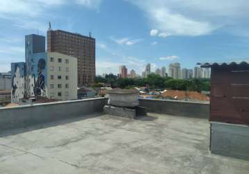 Prédio comercial de alto padrão na barra funda, são paulo-sp: 6 salas, 7 banheiros, 5 vagas de garagem, 1.500m² de área.