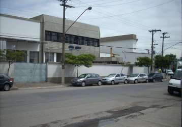 Galpão industrial para locação no bairro, do lado da marginal tietê