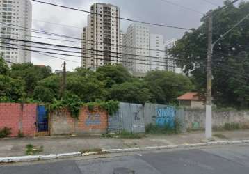 Terreno  à venda  na zona norte de são paulo, sp