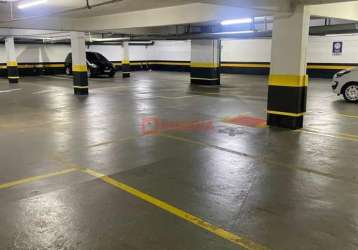 Venda de estacionamento em prédio comercial,  na consolação, sao paulo,sp.